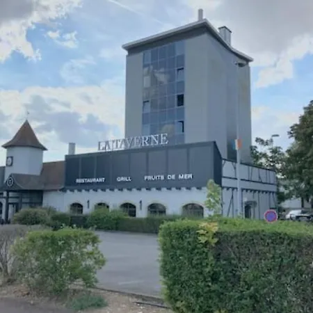 Apartment Cosy Bali 1 A 4 Pers Porte Du Futuroscope *