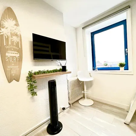 Cosy Bali 1 A 4 Pers Porte Du Futuroscope