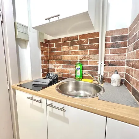 Cosy Bali 1 A 4 Pers Porte Du Futuroscope