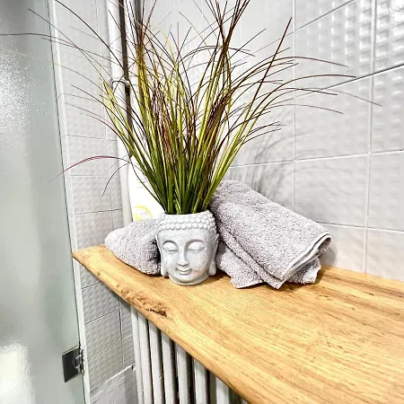 Cosy Bali 1 A 4 Pers Porte Du Futuroscope Apartment *